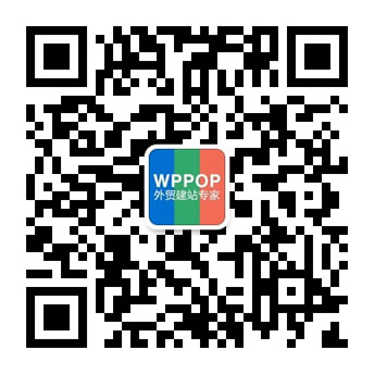 WeChat QR Code